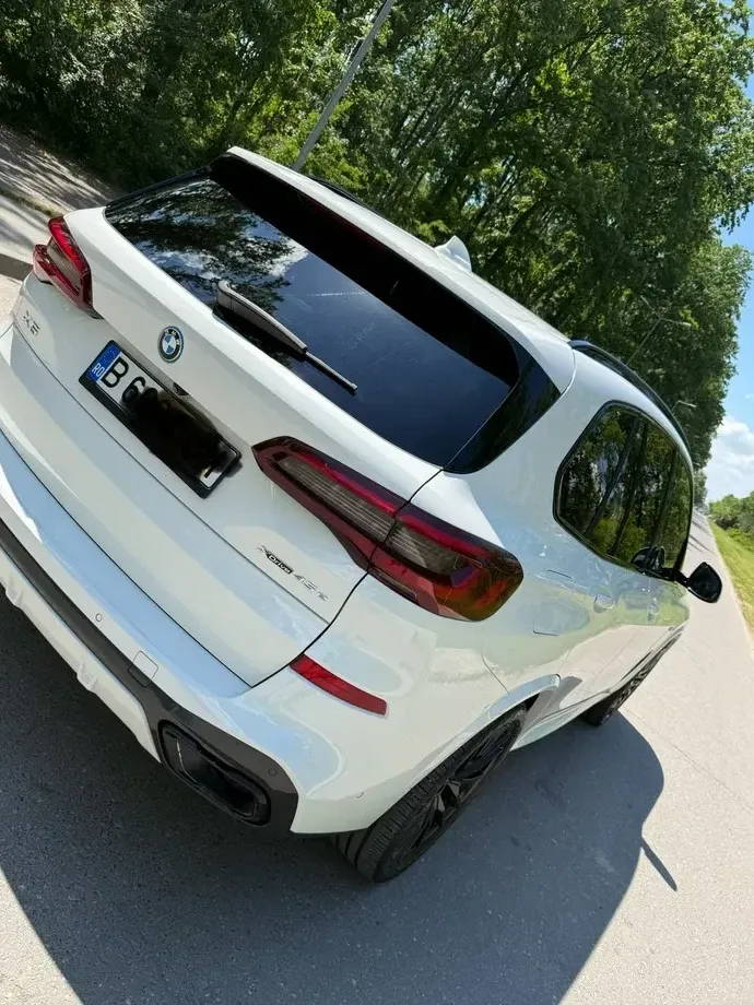 BMW X5 G05 xDrive45e — imagine 6