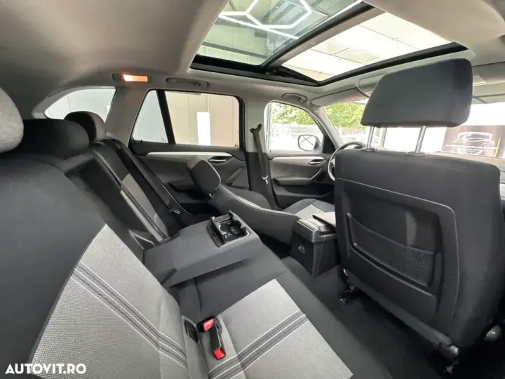 BMW X1 xDrive20d