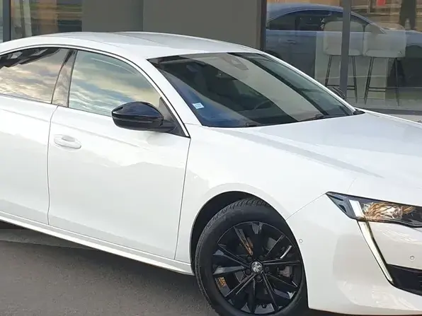 Peugeot 508 II BlueHDi 130 Allure