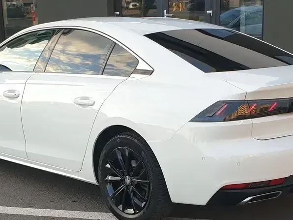 Peugeot 508 II BlueHDi 130 Allure