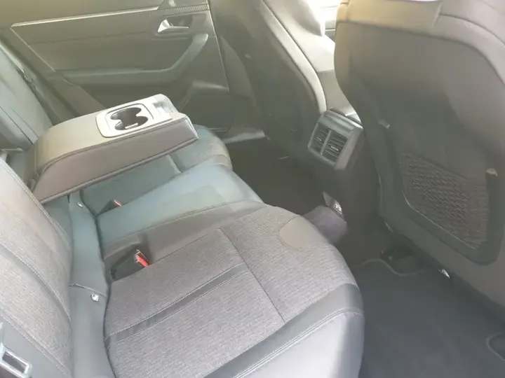 Peugeot 508 II BlueHDi 130 Allure