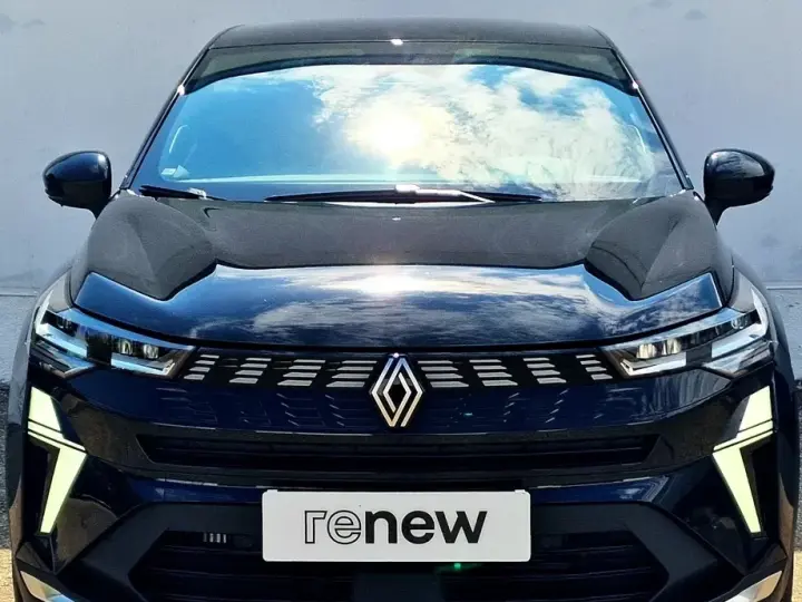 Renault Symbioz 140 MHEV Techno