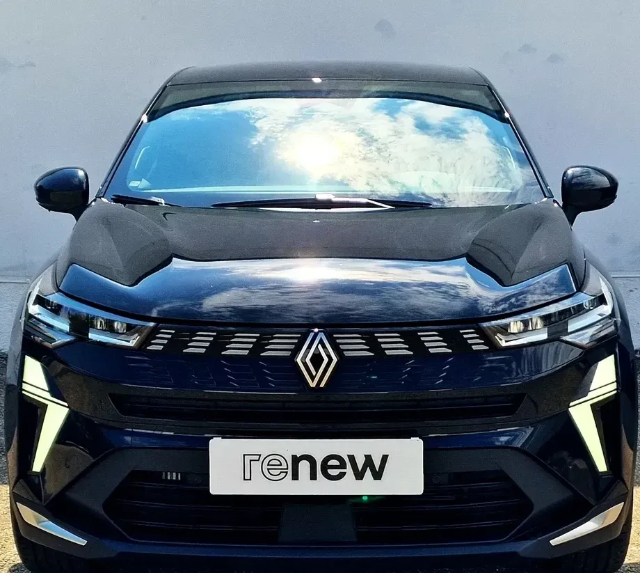 Renault Symbioz 140 MHEV Techno — imagine 6