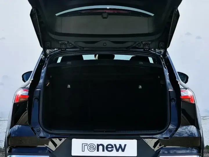 Renault Symbioz 140 MHEV Techno