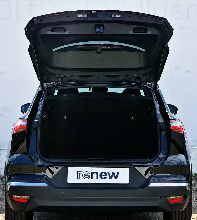 Renault Symbioz 140 MHEV Techno — imagine 5