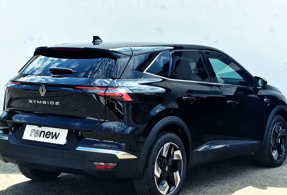 Renault Symbioz 140 MHEV Techno — imagine 2