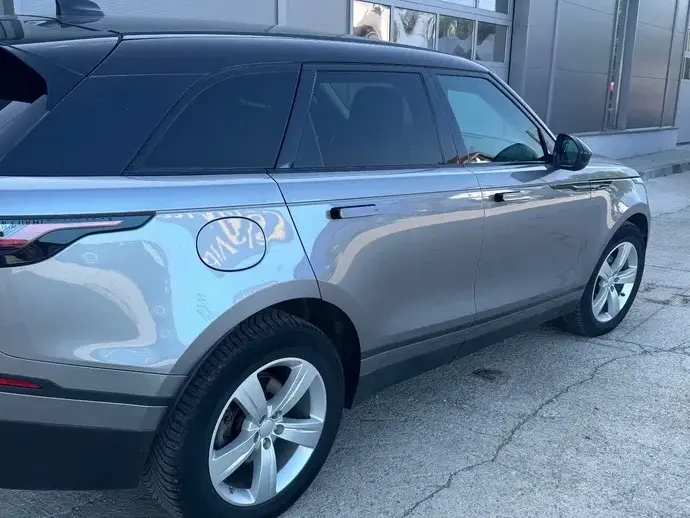 Land Rover Range Rover Velar 2.0
