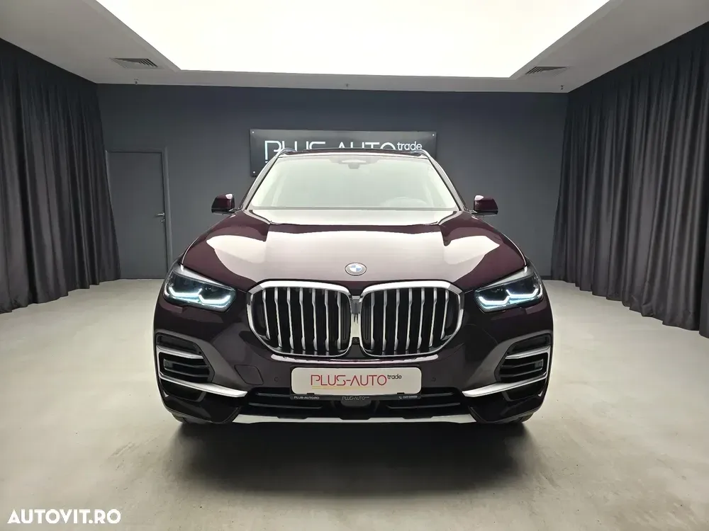BMW X5 xDrive30d AT MHEV — imagine 3