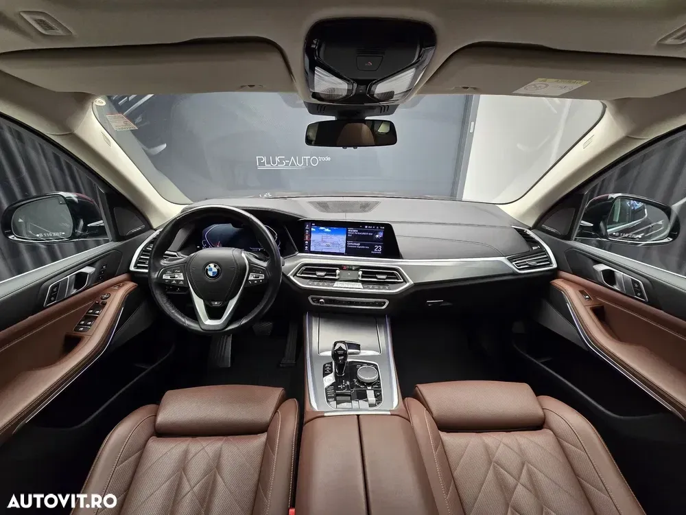BMW X5 xDrive30d AT MHEV — imagine 6