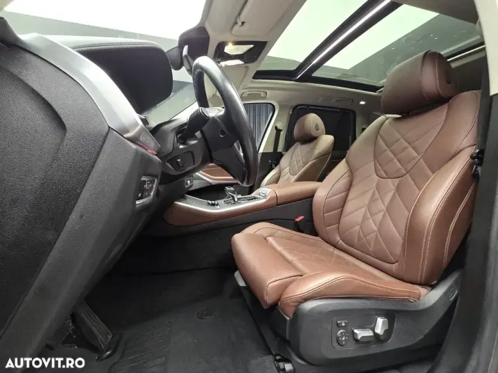 BMW X5 xDrive30d AT MHEV