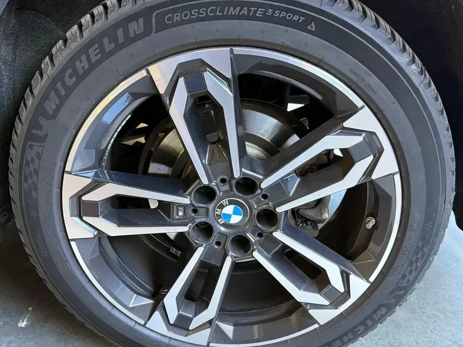 BMW X1 — imagine 6