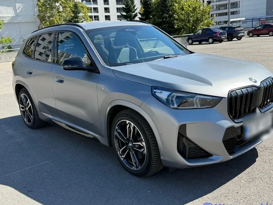 BMW X1 — imagine 3