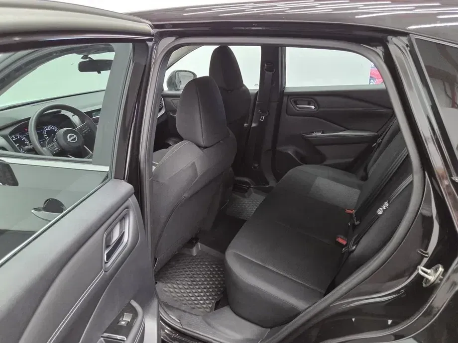 Nissan Qashqai III 1.3 l MHEV Visia — imagine 6