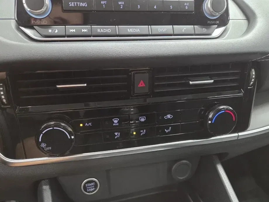 Nissan Qashqai III 1.3 l MHEV Visia — imagine 4