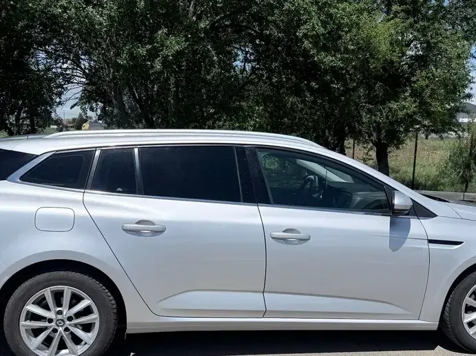 Renault Mégane IV ENERGY dCi EDC Intens