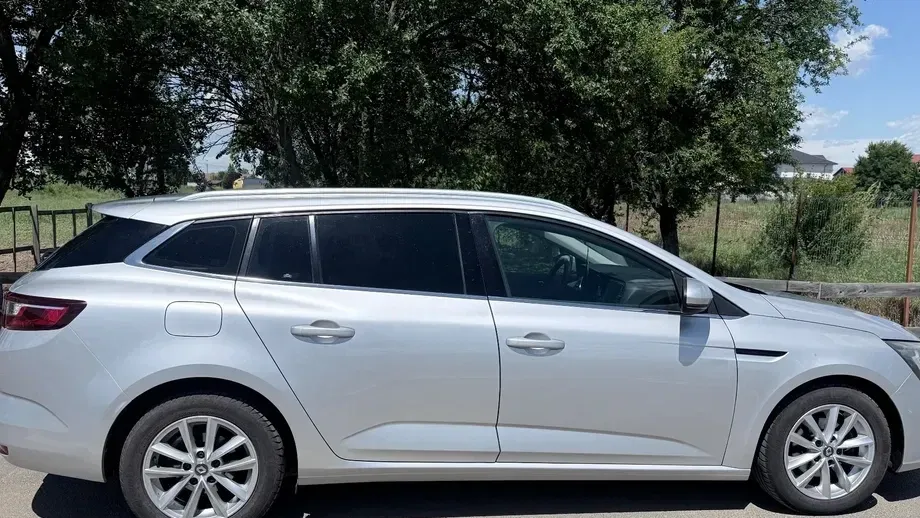 Renault Mégane IV ENERGY dCi EDC Intens — imagine 2