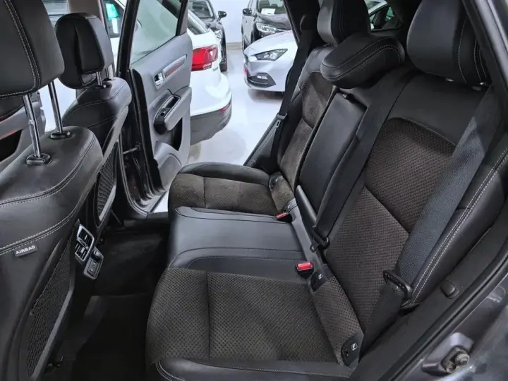 Renault Koleos II BLUE dCi 150 X-tronic LIMITED