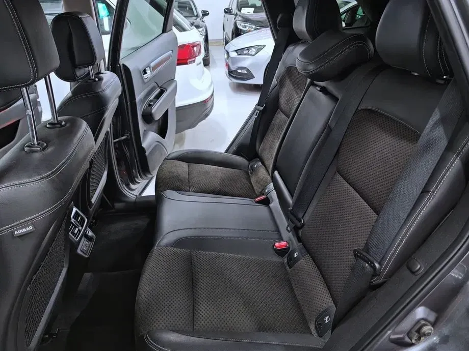Renault Koleos II BLUE dCi 150 X-tronic LIMITED — imagine 5