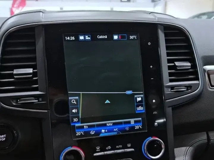 Renault Koleos II BLUE dCi 150 X-tronic LIMITED