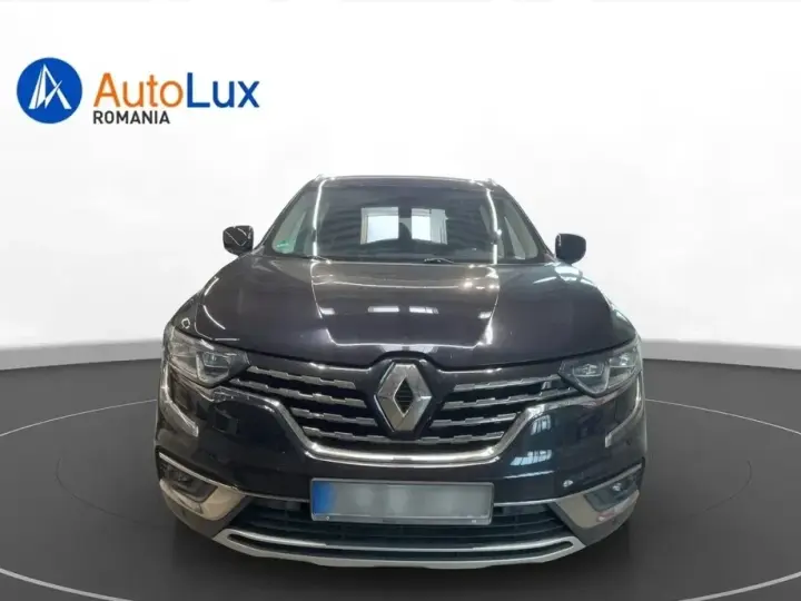 Renault Koleos II BLUE dCi 150 X-tronic LIMITED