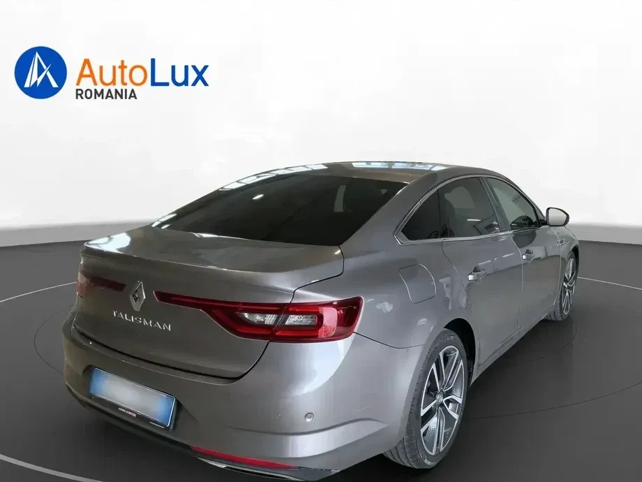 Renault Talisman ENERGY dCi EDC Intens — imagine 2