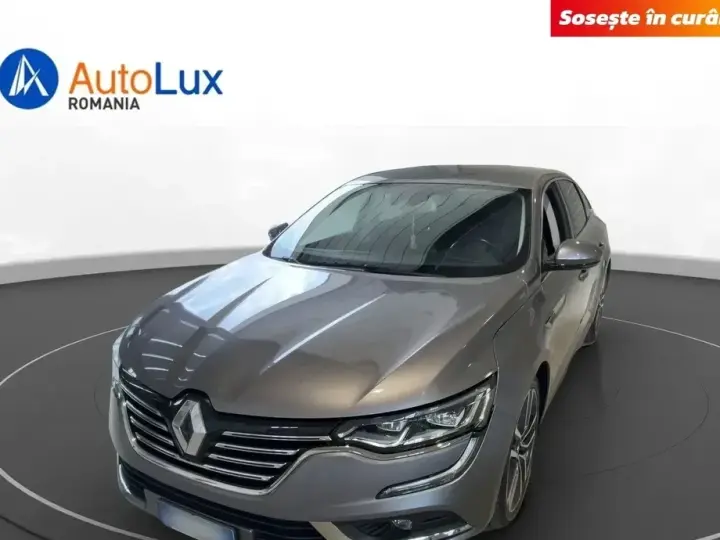 Renault Talisman ENERGY dCi EDC Intens