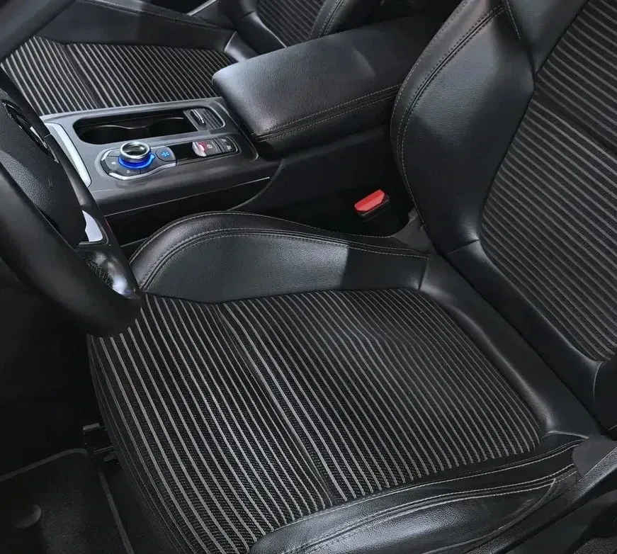 Renault Talisman ENERGY dCi EDC Intens — imagine 4