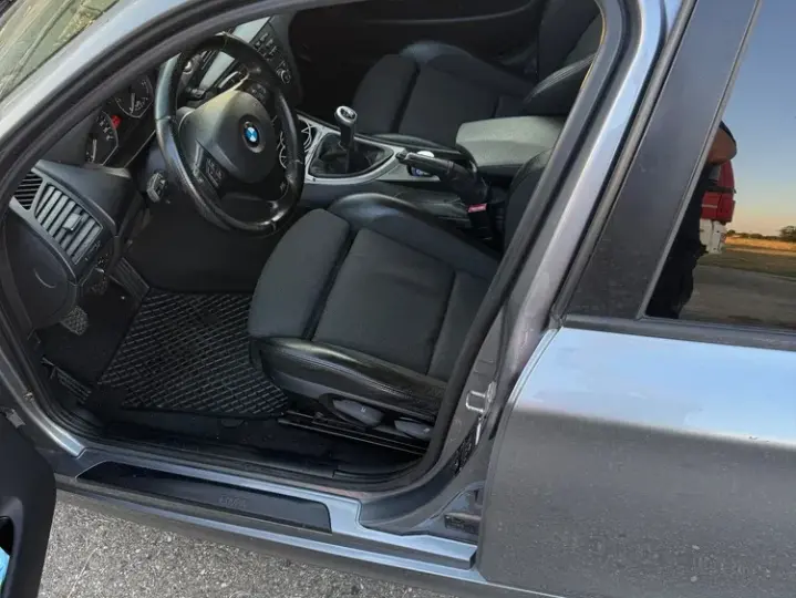 BMW Seria 1