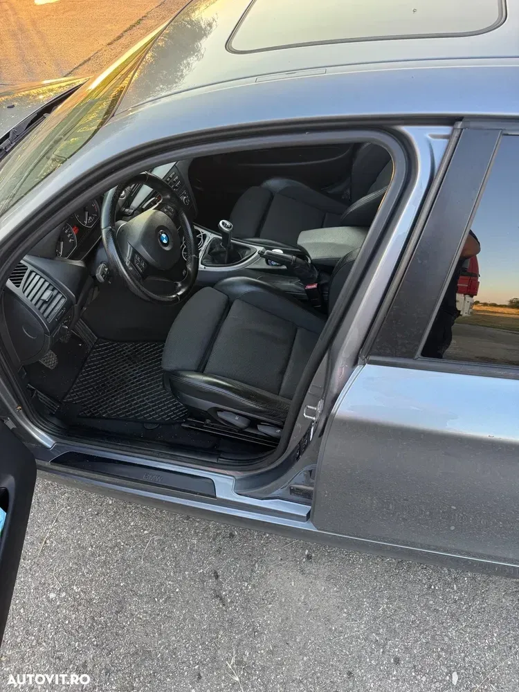 BMW Seria 1 — imagine 3