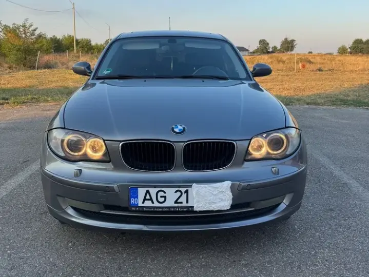 BMW Seria 1