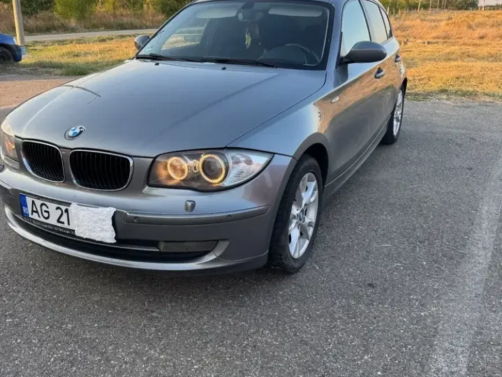 BMW Seria 1