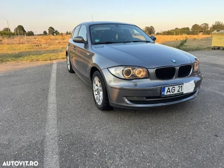 BMW Seria 1