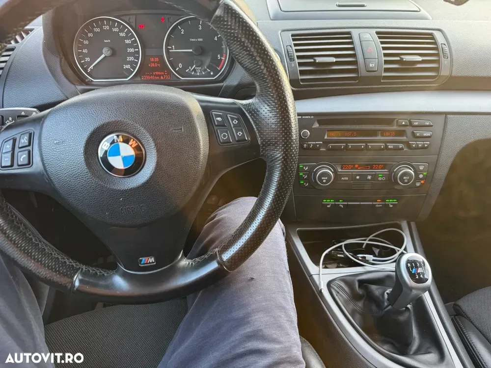 BMW Seria 1 — imagine 2