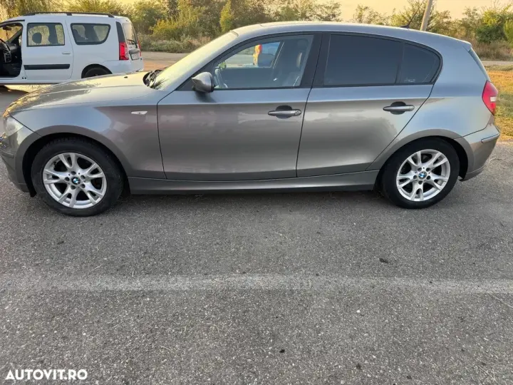 BMW Seria 1