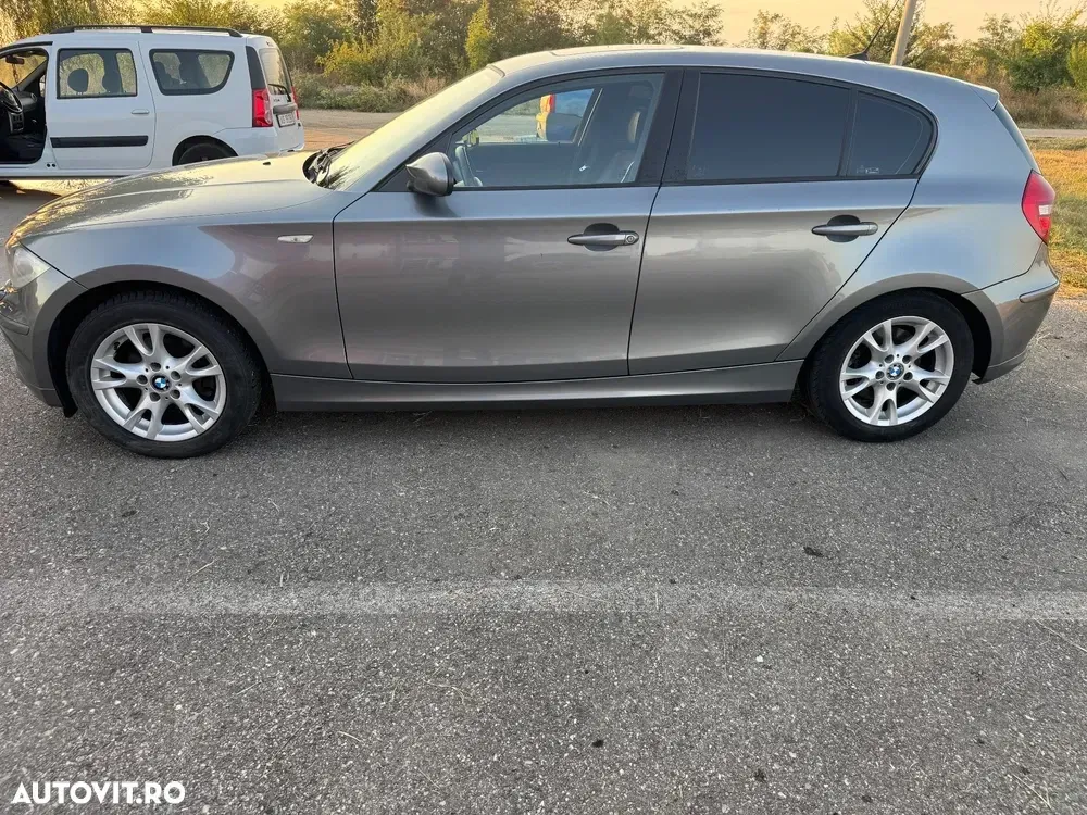 BMW Seria 1 — imagine 6
