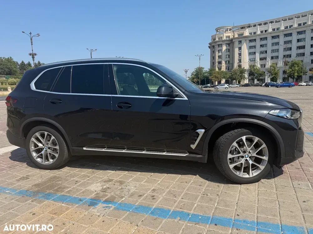 BMW X5 xDrive40i — imagine 6