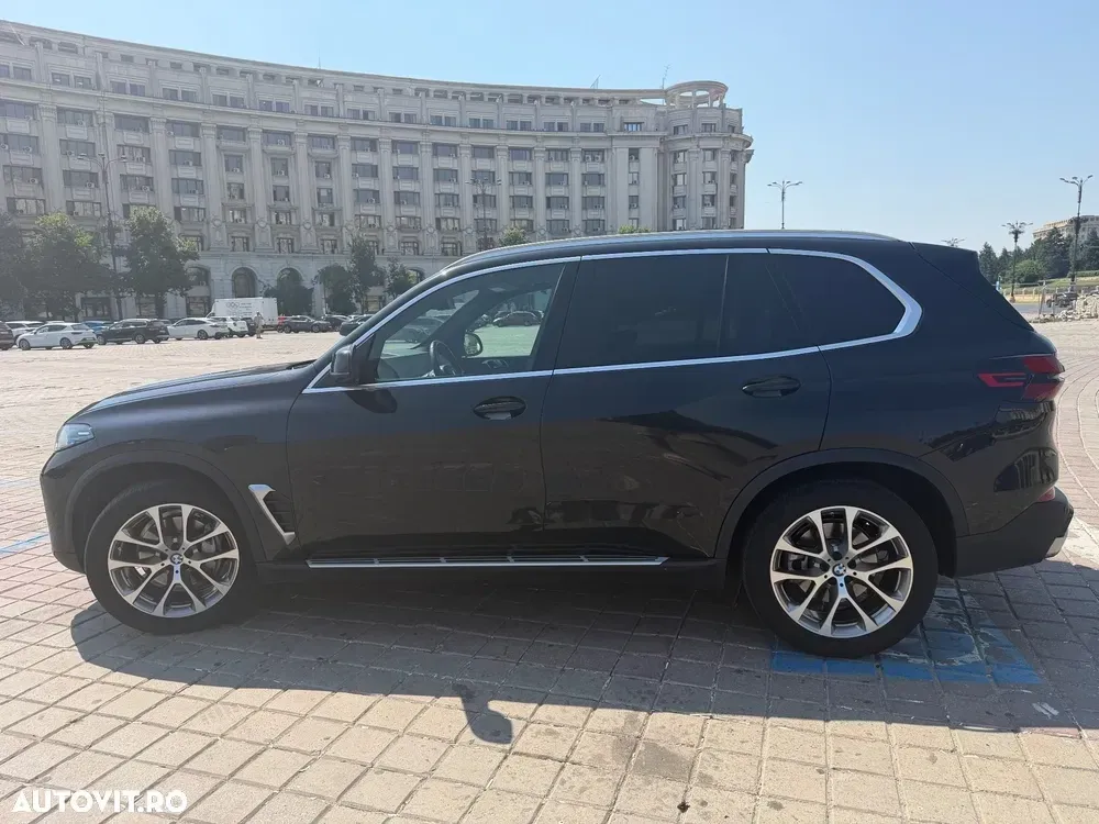 BMW X5 xDrive40i — imagine 4
