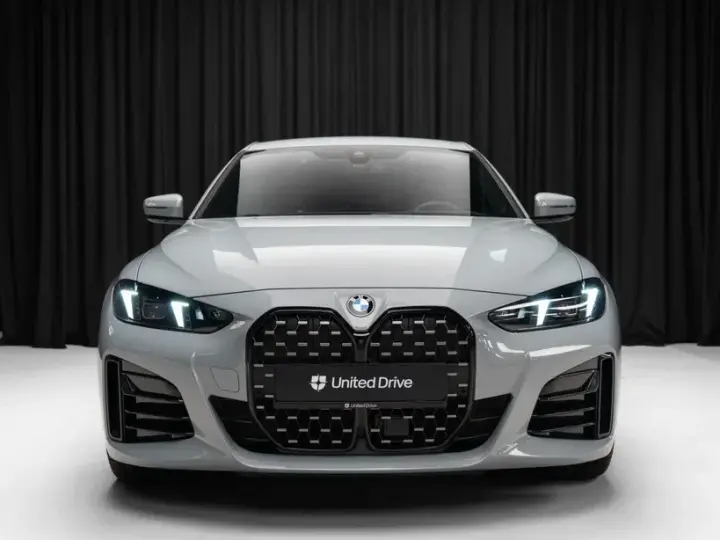 BMW Seria 4 430i xDrive
