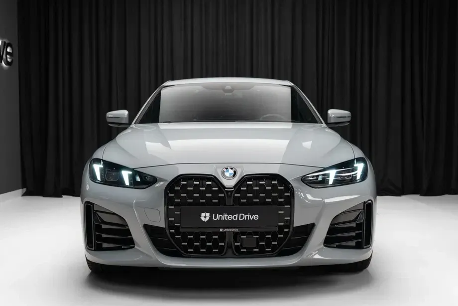 BMW Seria 4 430i xDrive — imagine 2