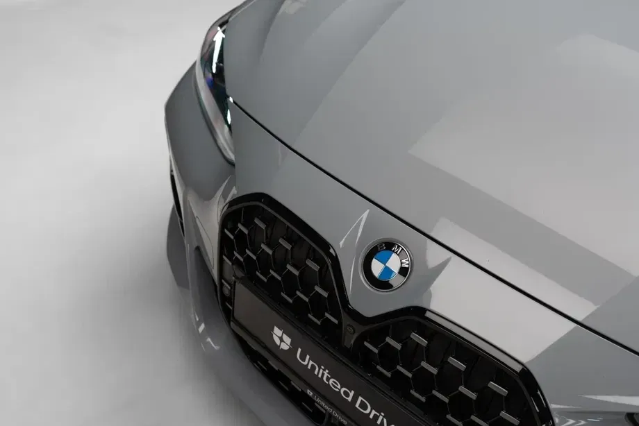 BMW Seria 4 430i xDrive — imagine 6