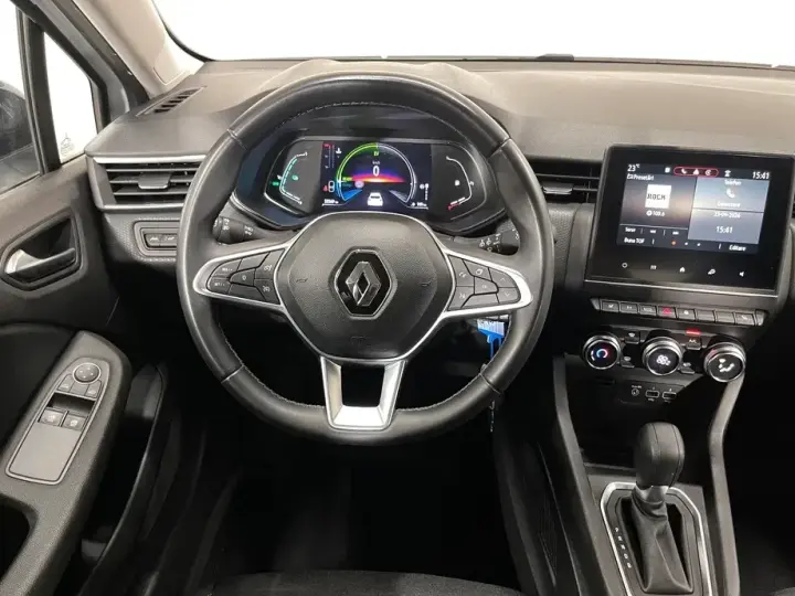 Renault Clio V V E-Tech 145 Evolution