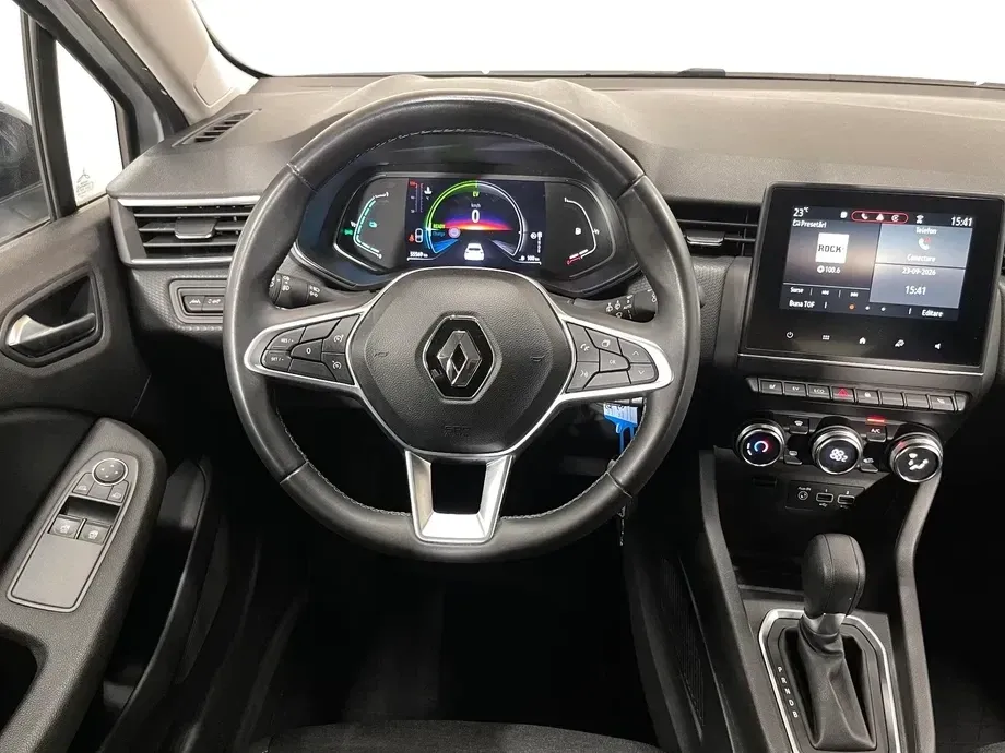 Renault Clio V V E-Tech 145 Evolution — imagine 6