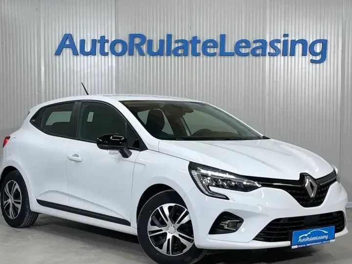 Renault Clio V V E-Tech 145 Evolution