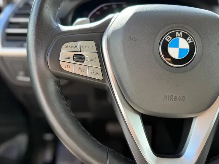 BMW X4 G02 xDrive30i Aut.