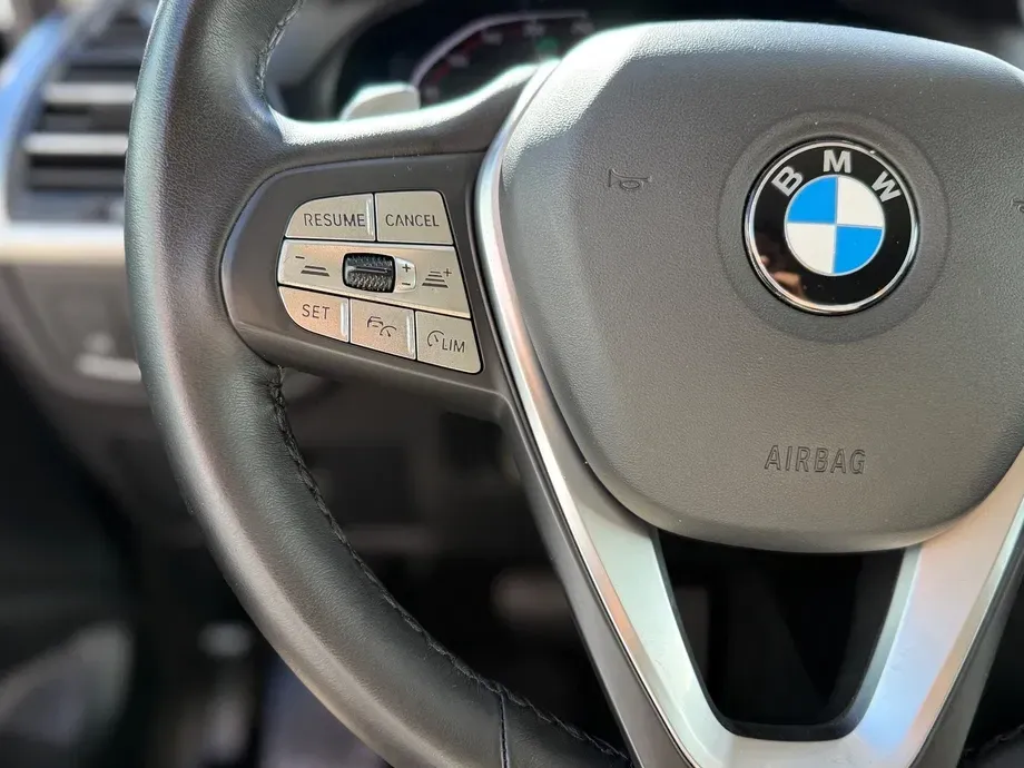 BMW X4 G02 xDrive30i Aut. — imagine 5