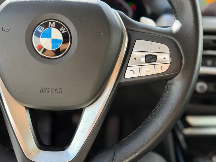 BMW X4 G02 xDrive30i Aut.