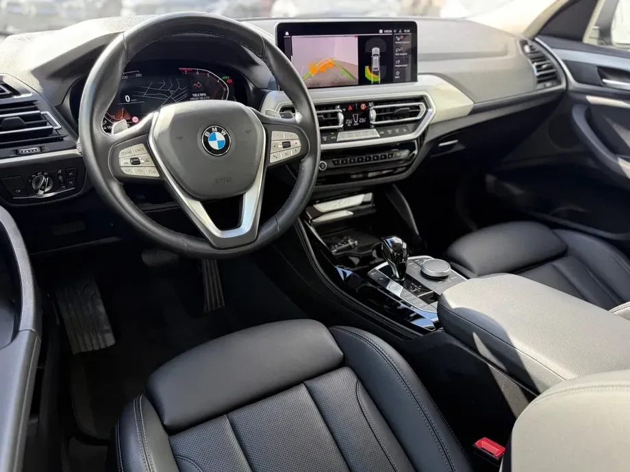BMW X4 G02 xDrive30i Aut. — imagine 4