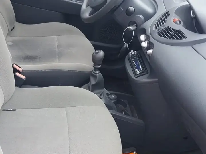 Renault Twingo 1.2 16V Trend