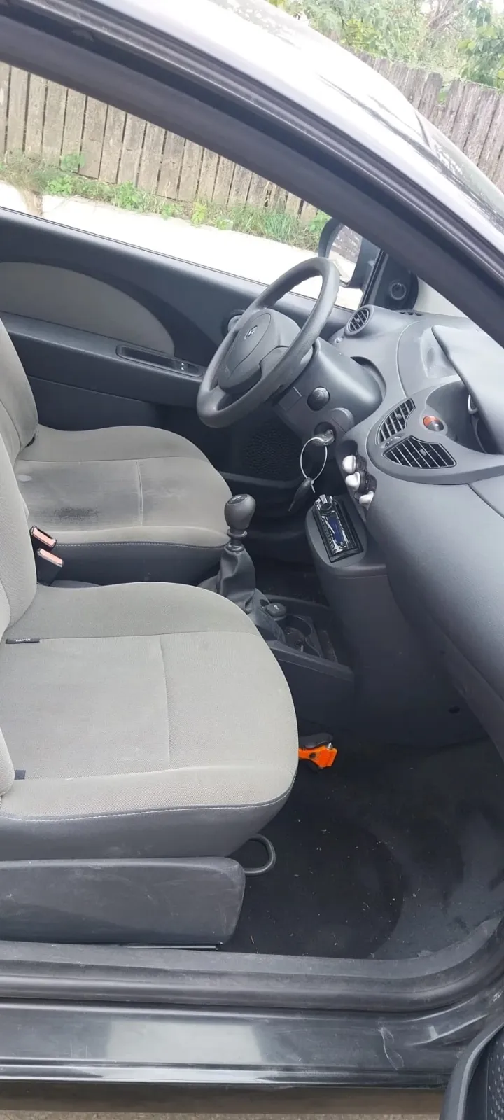 Renault Twingo 1.2 16V Trend — imagine 3