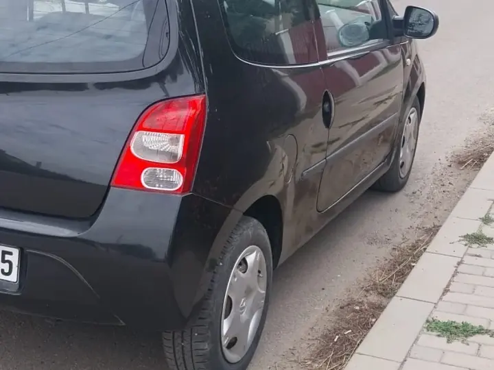 Renault Twingo 1.2 16V Trend